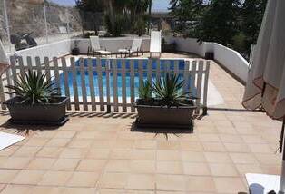 Chalet for sale in Villajoyosa