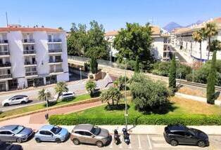 Apartment for sale in Altea – 100 metres from the beach